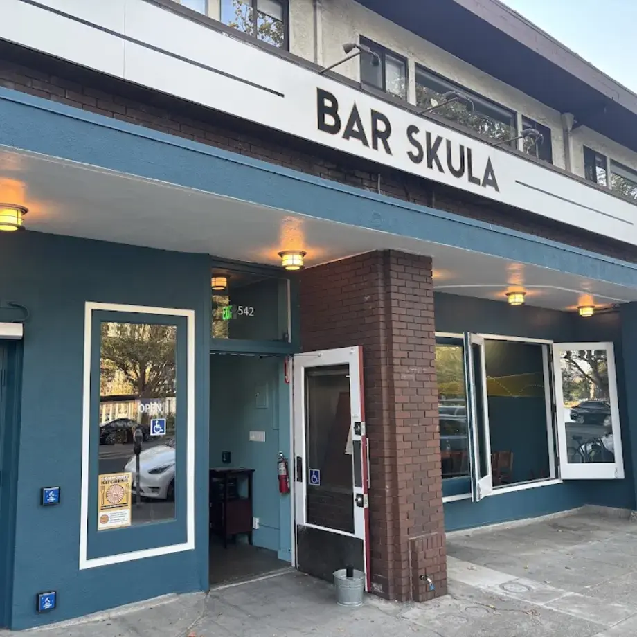 Bar Skula