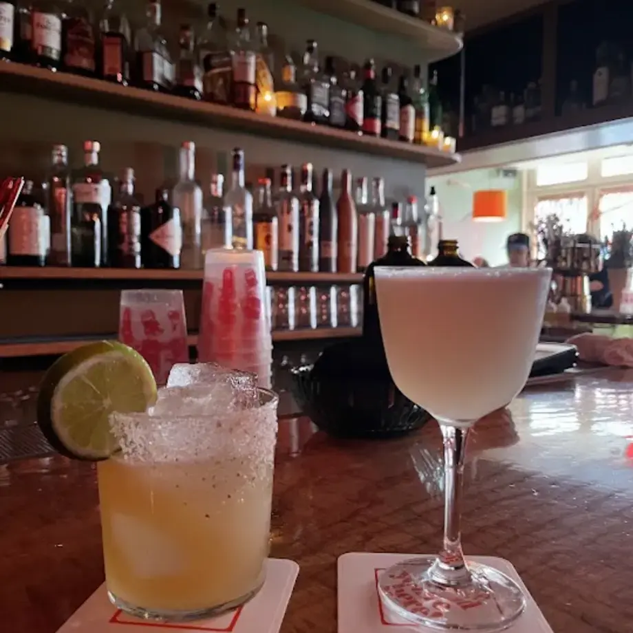 Bar Snack