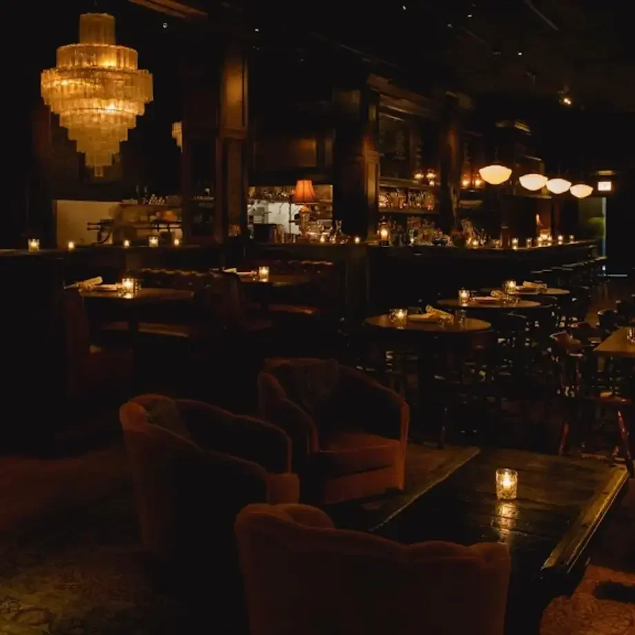 Bavette's Bar &amp; Boeuf