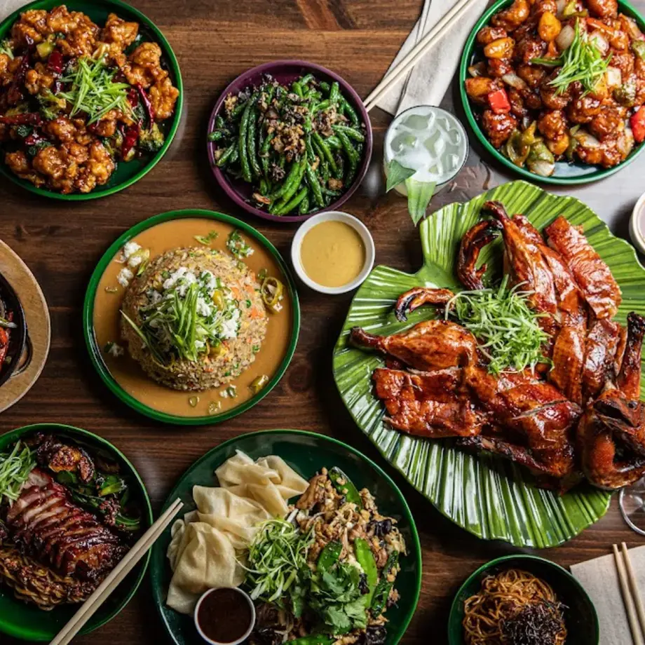 Beautiful South by Kwei Fei