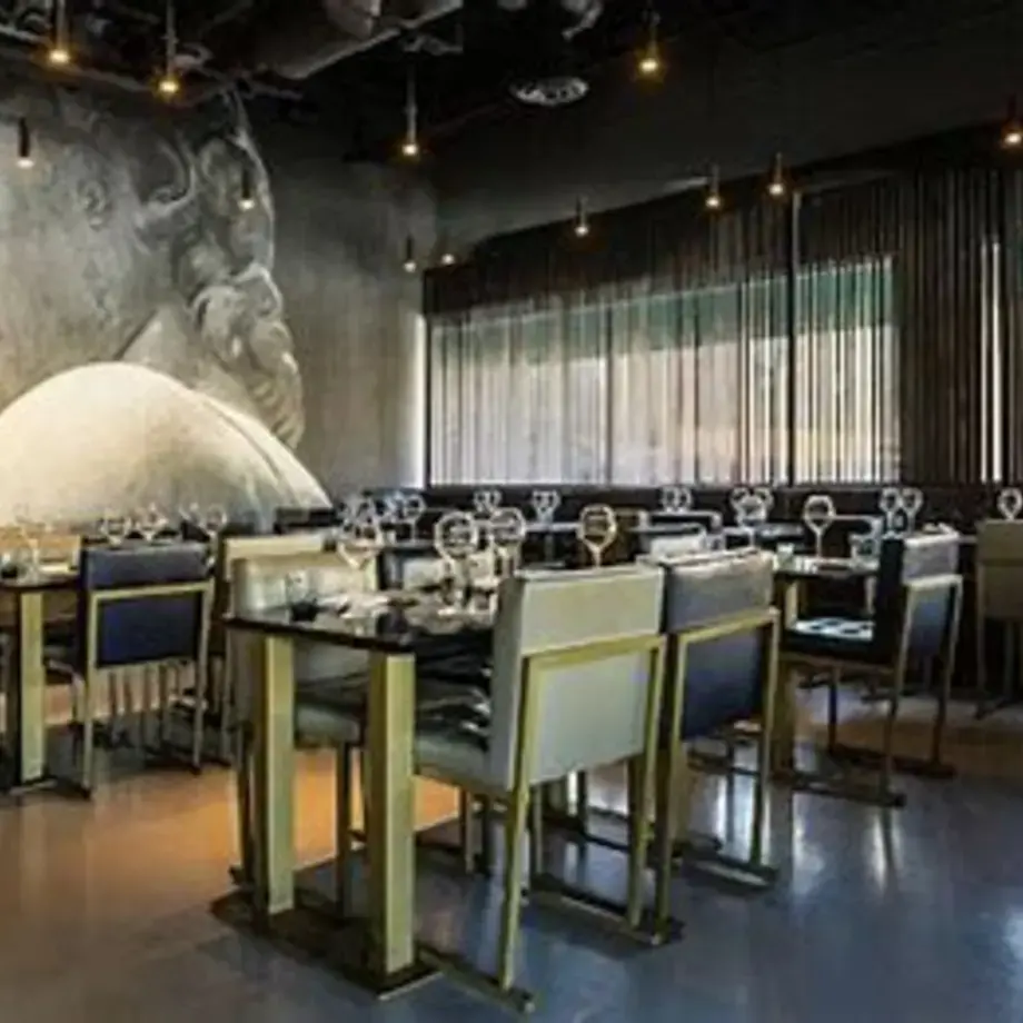 Bello by Sandro Nardone