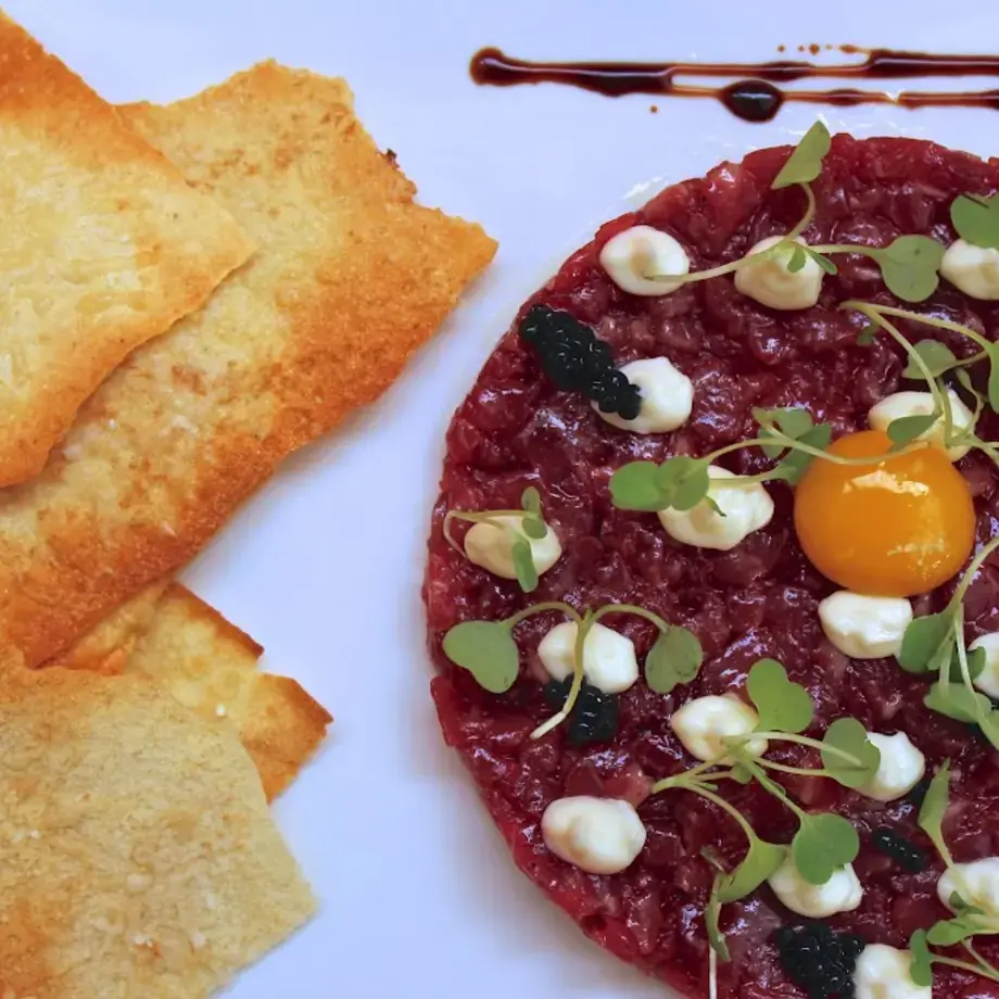 Belotti Ristorante E Bottega