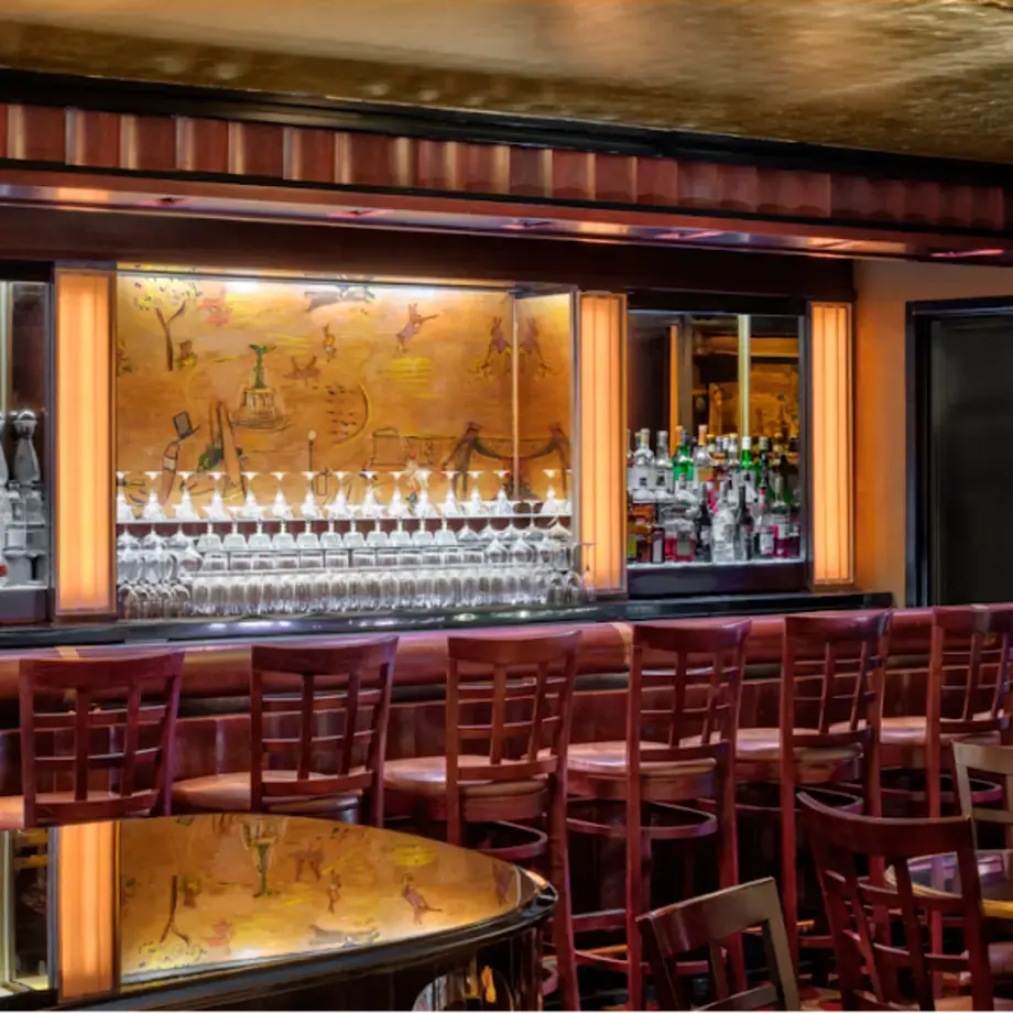 Bemelmans Bar
