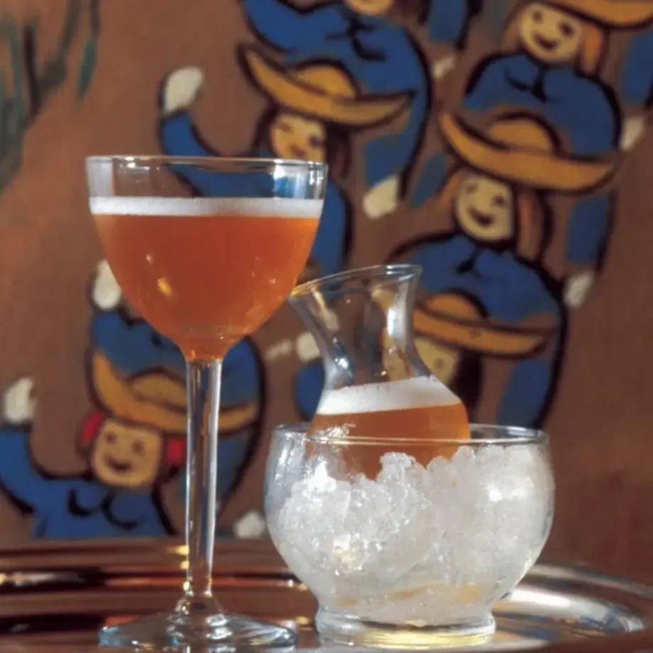 Bemelmans Bar