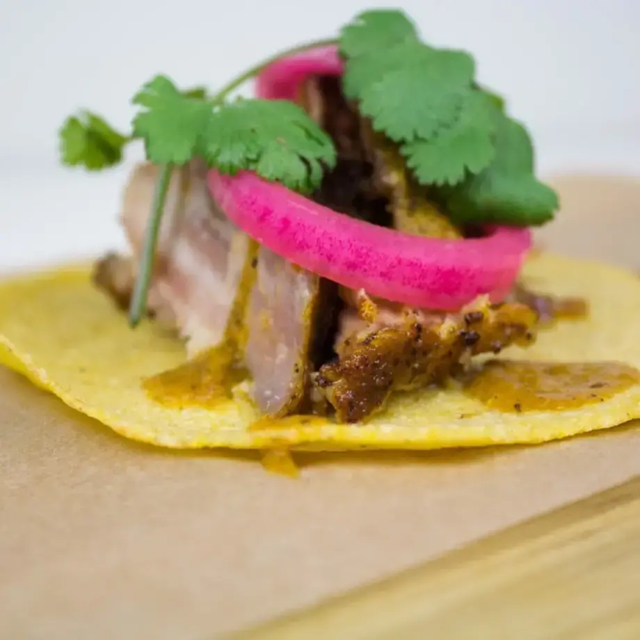 Black Rooster Taqueria