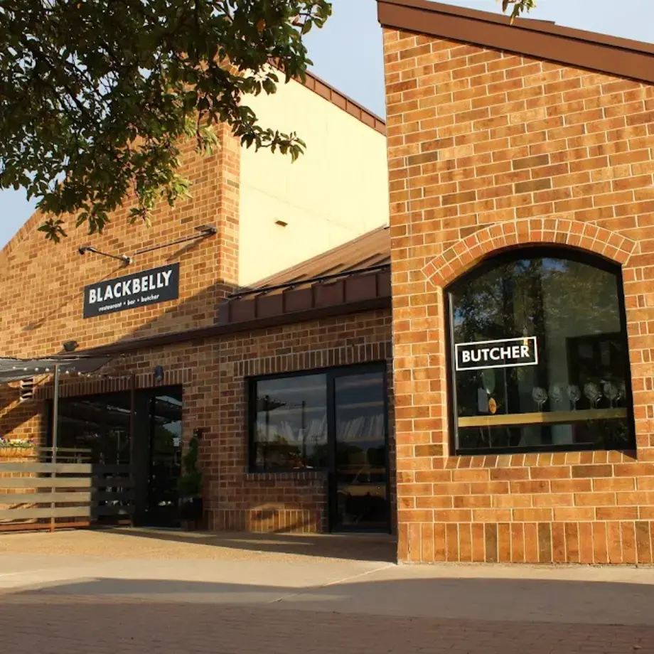 Blackbelly Market &amp; Restaurant