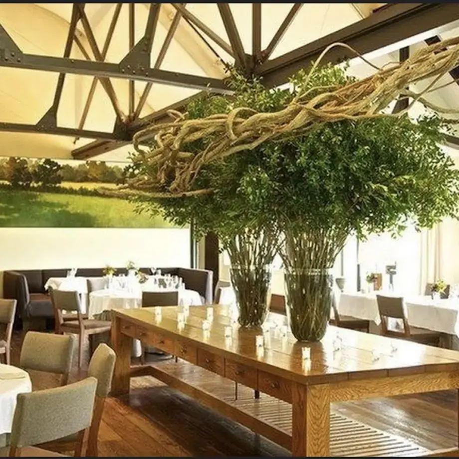 Blue Hill At Stone Barns