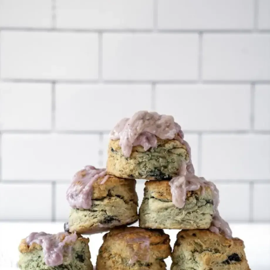 Bomb Biscuit Atlanta