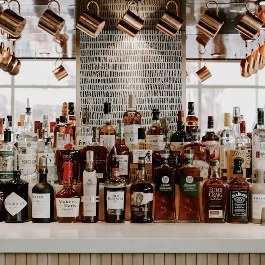 Boozehounds Palm Springs