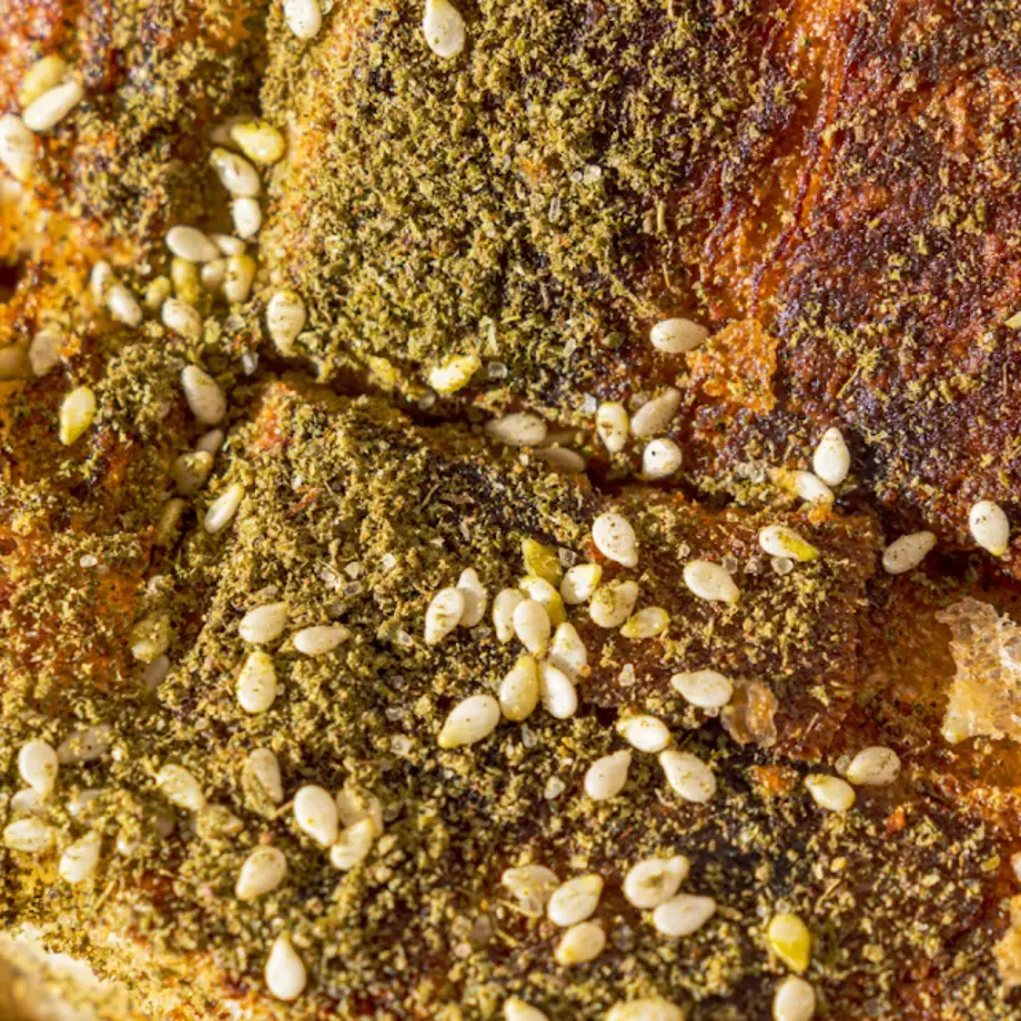 Borekas Sephardic Pastries