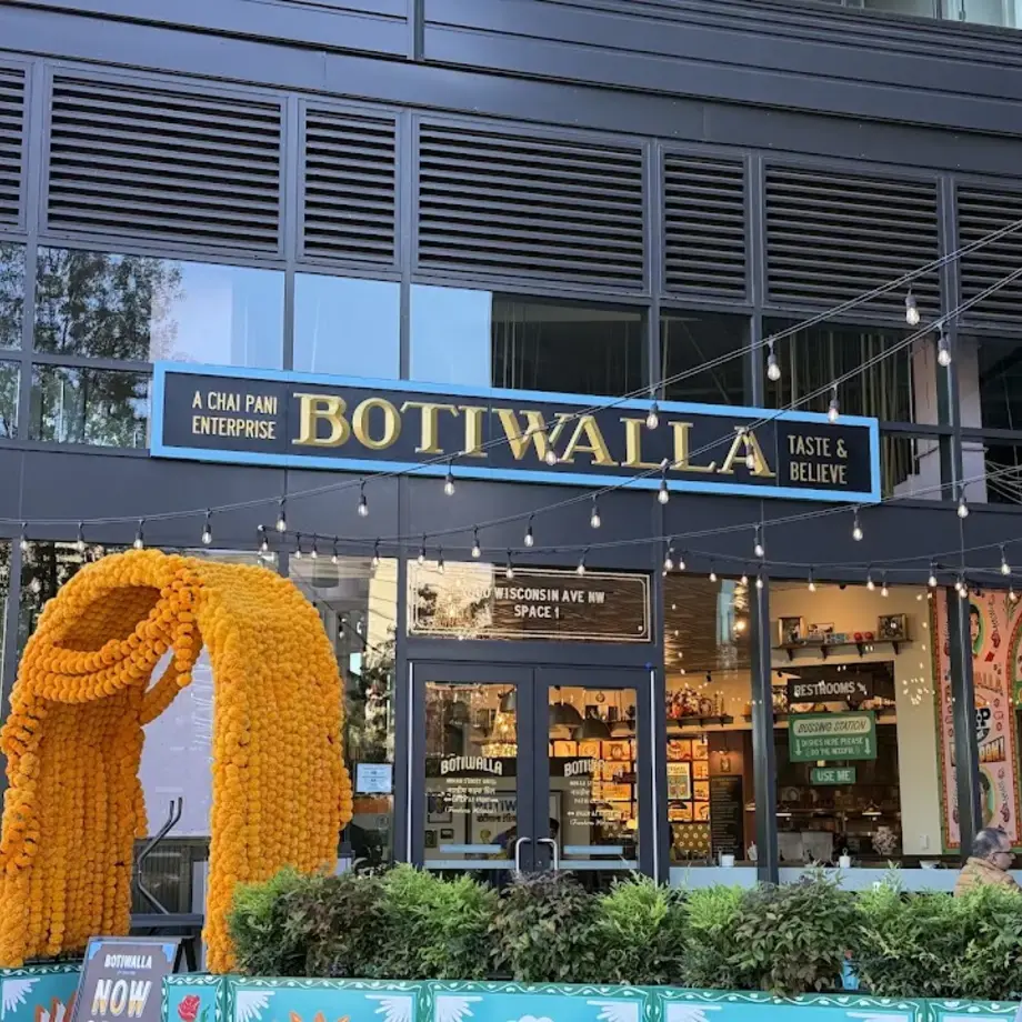 Botiwalla by Chai Pani