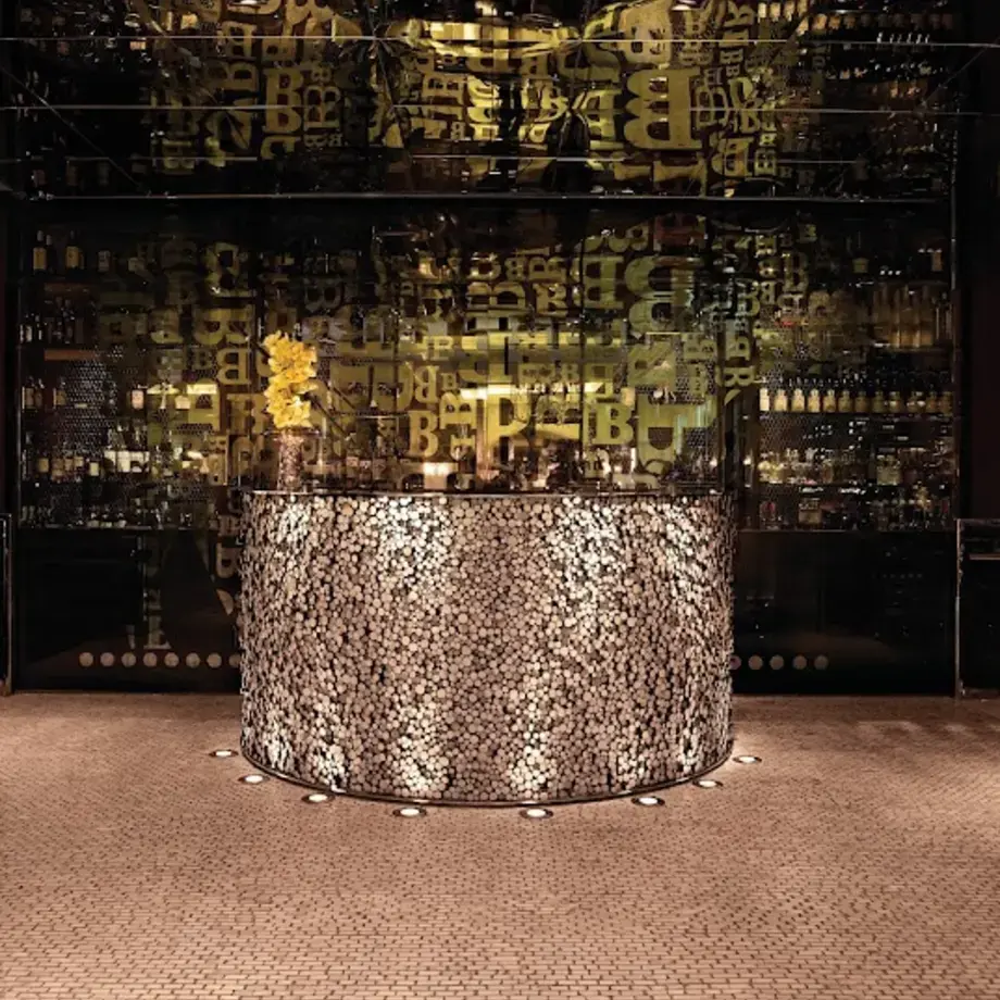 Bourbon Steak Miami by Michael Mina