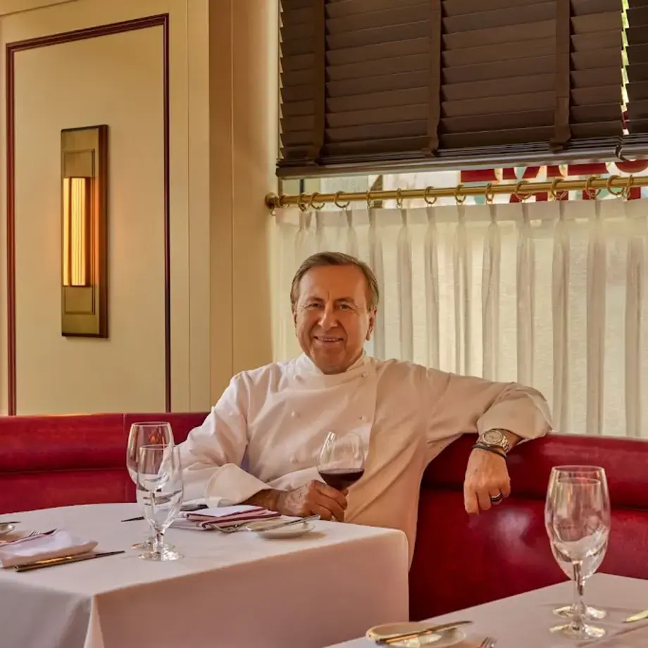 Brasserie Boulud