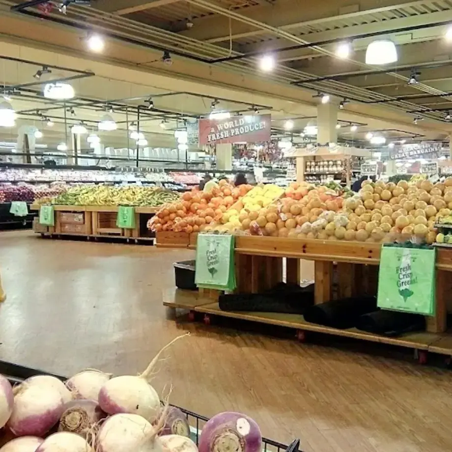 Buford Highway Farmers Market