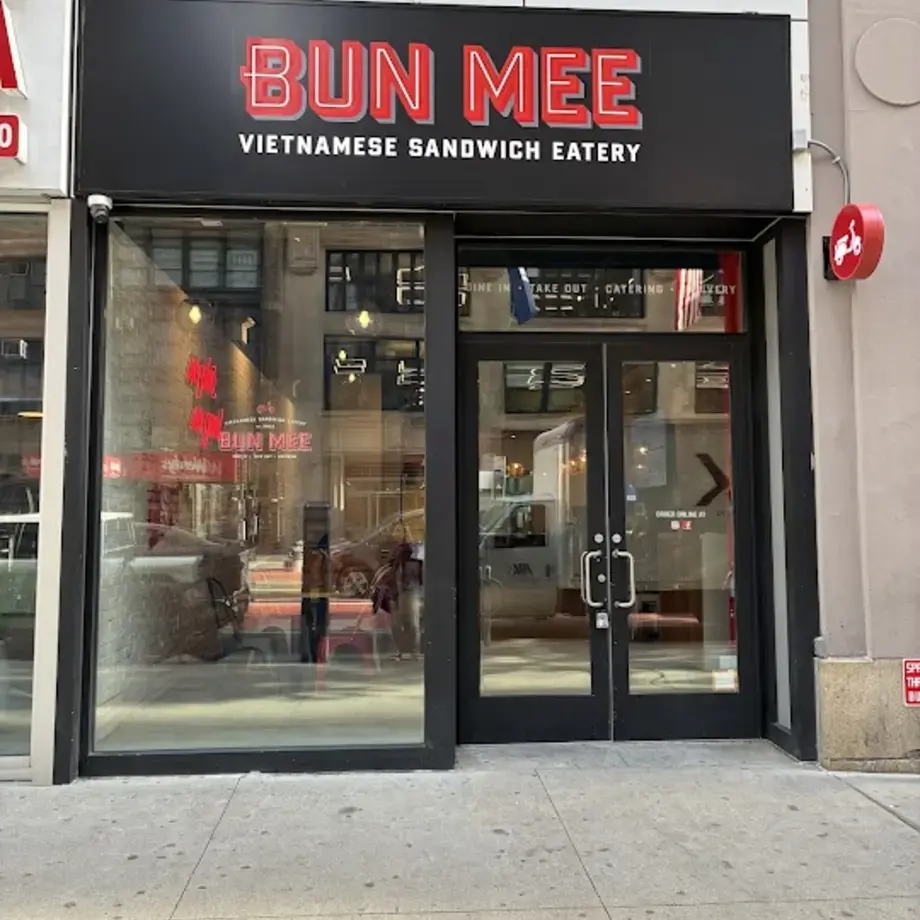 Bun Mee