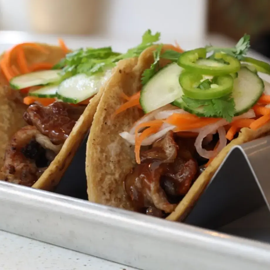 Carolyn's Modern Vietnamese