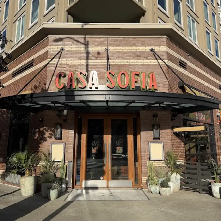 Casa Sofia