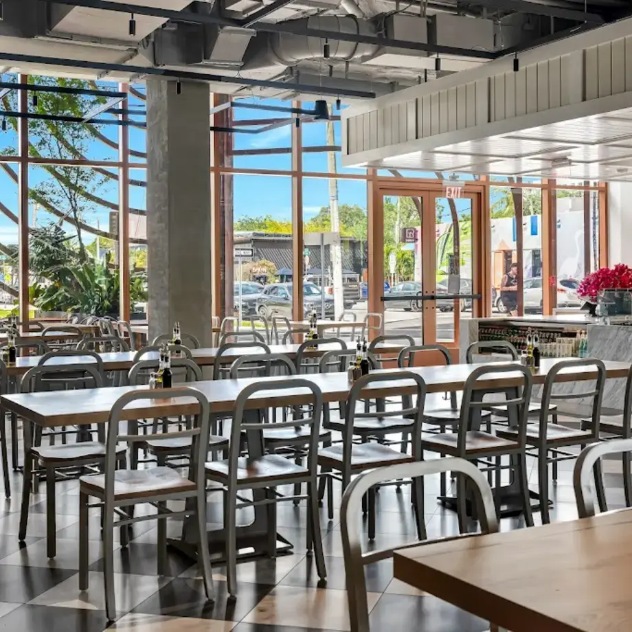 Casa Tua Cucina Wynwood