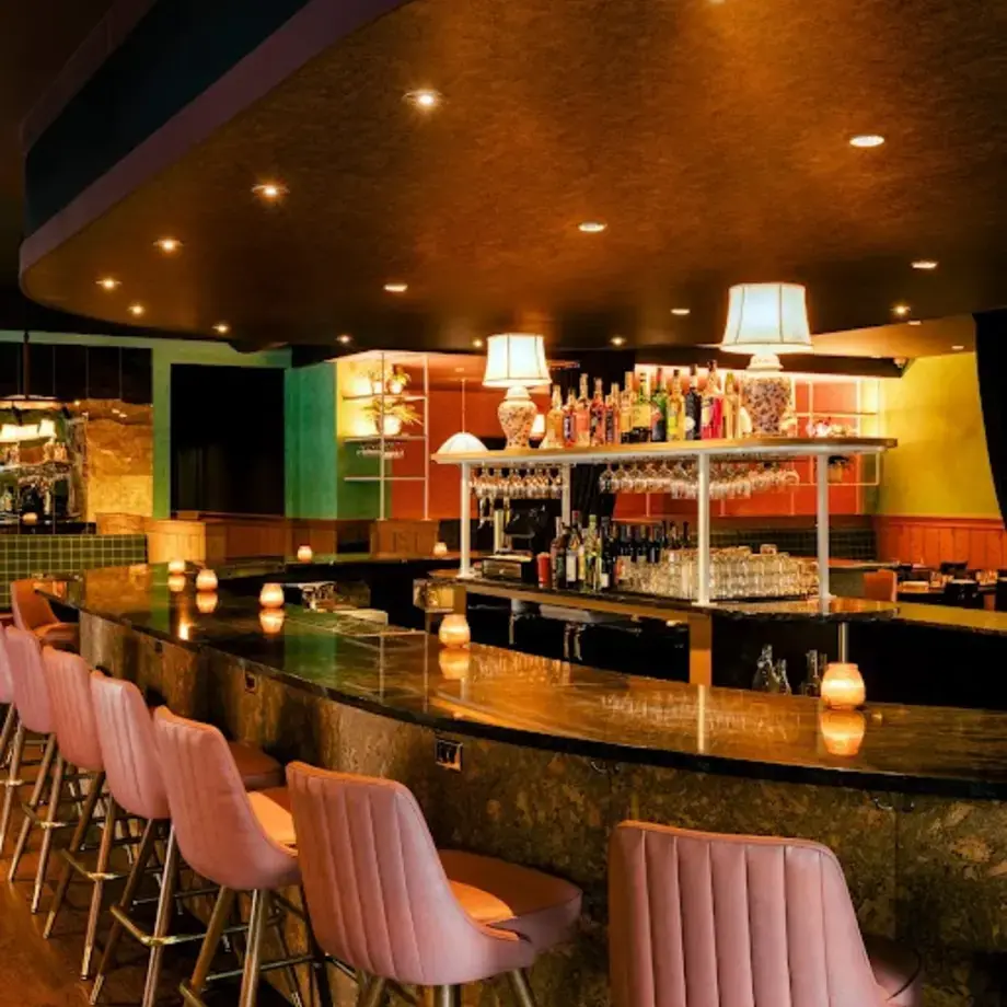 Chef’s Special Cocktail Bar