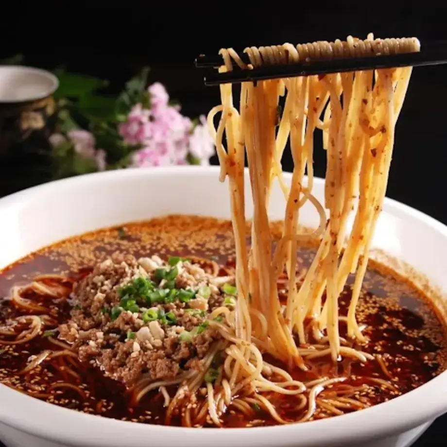 Chengdu Bistro West Town 蓉小馆