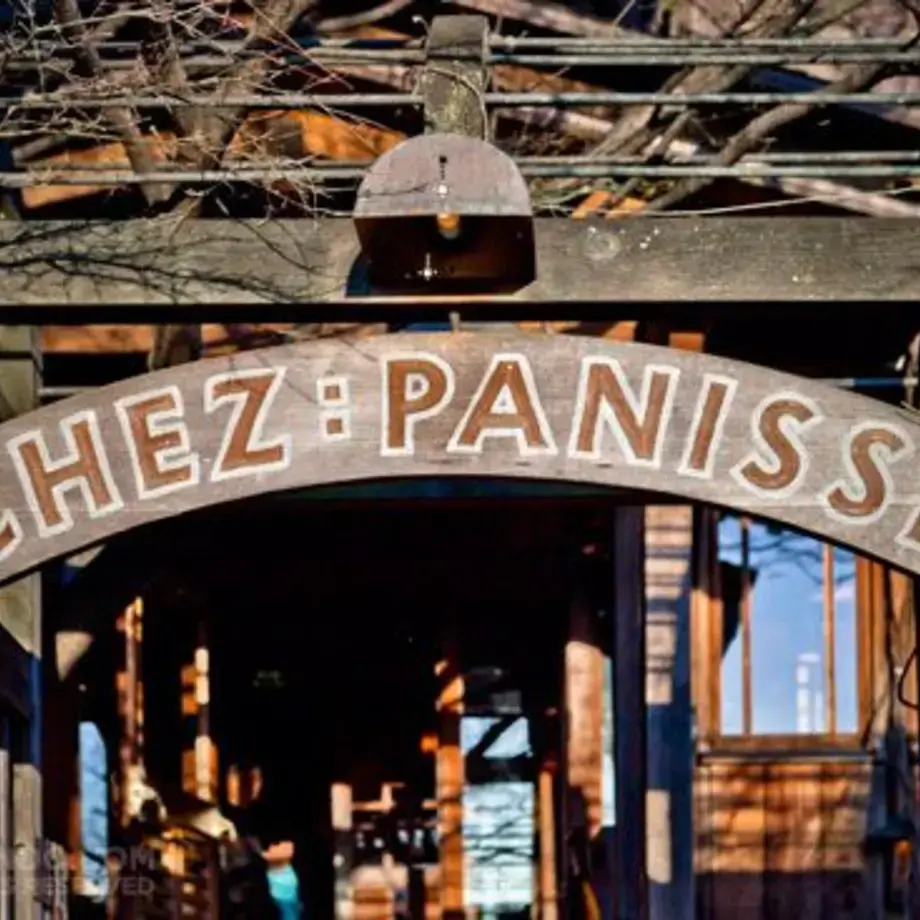 Chez Panisse