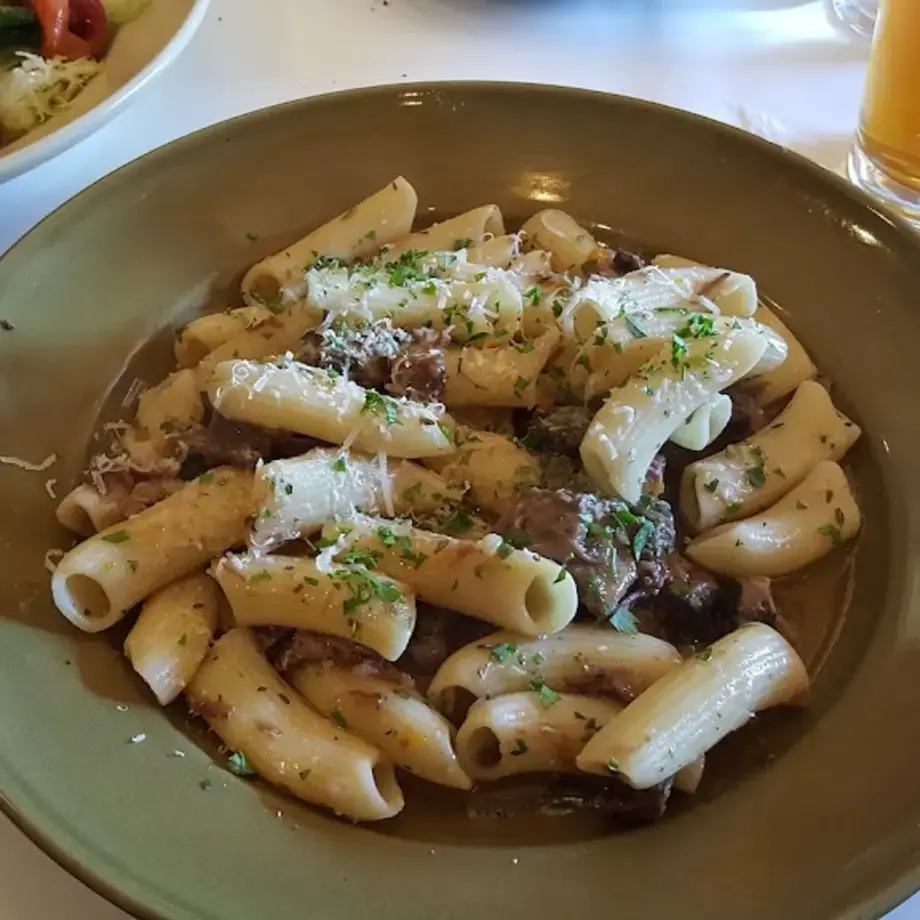 Chez Panisse