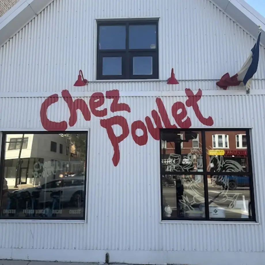Chez Poulet
