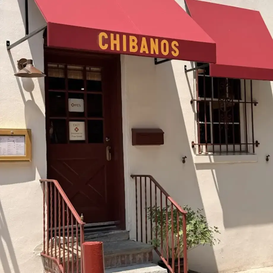 Chibanos