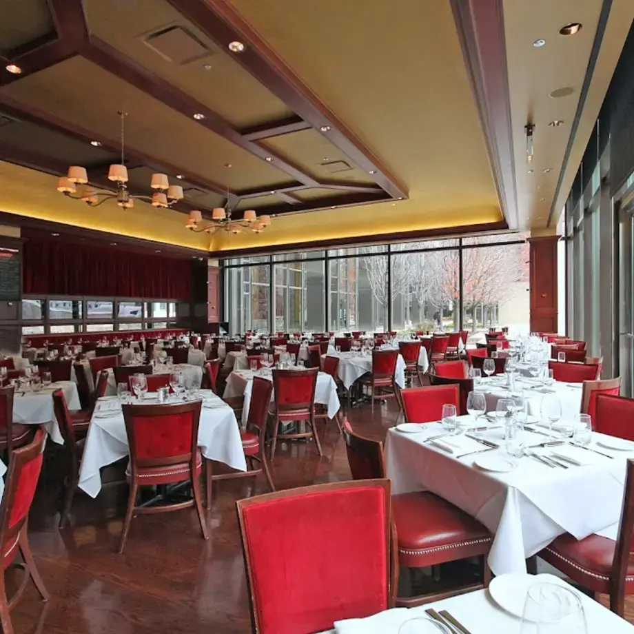 Chicago Cut Steakhouse