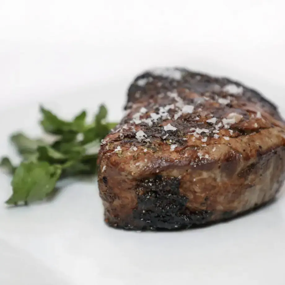 Christos Steak House