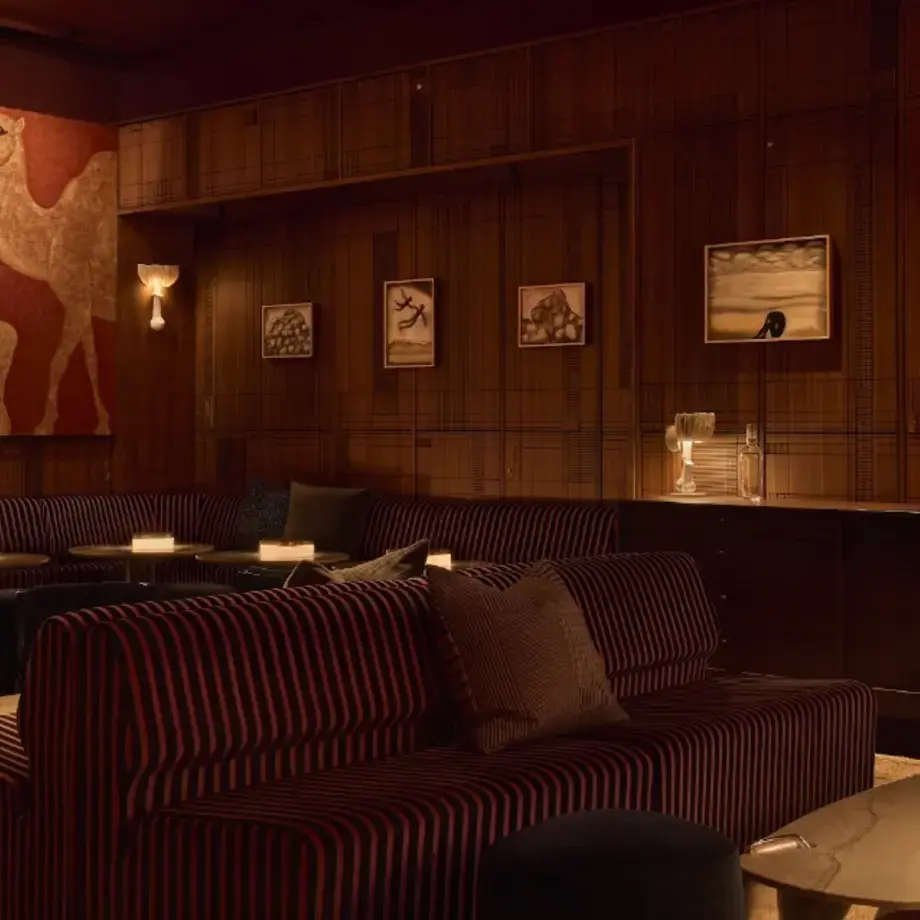 Clemente Bar