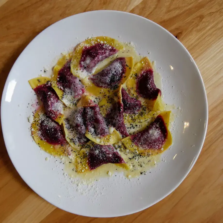 Colapasta Restaurant