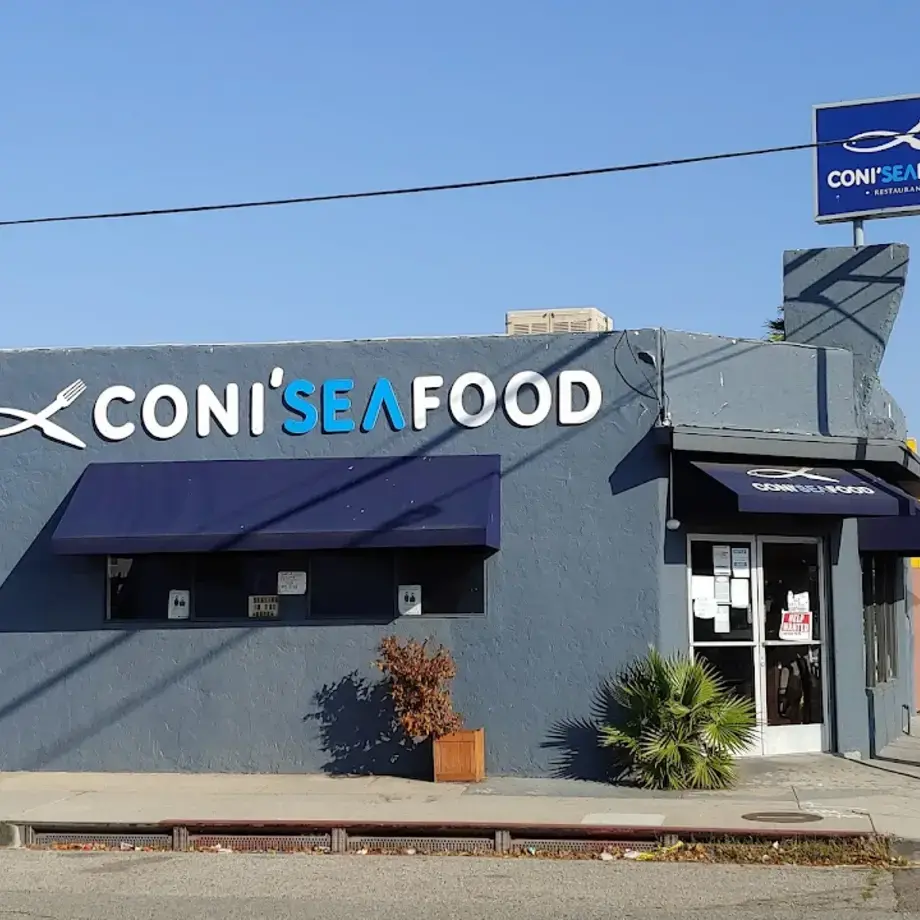 Coni’Seafood