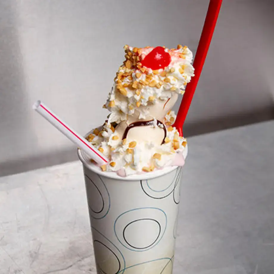 Dairy Star Ice Cream of Lincolnwood