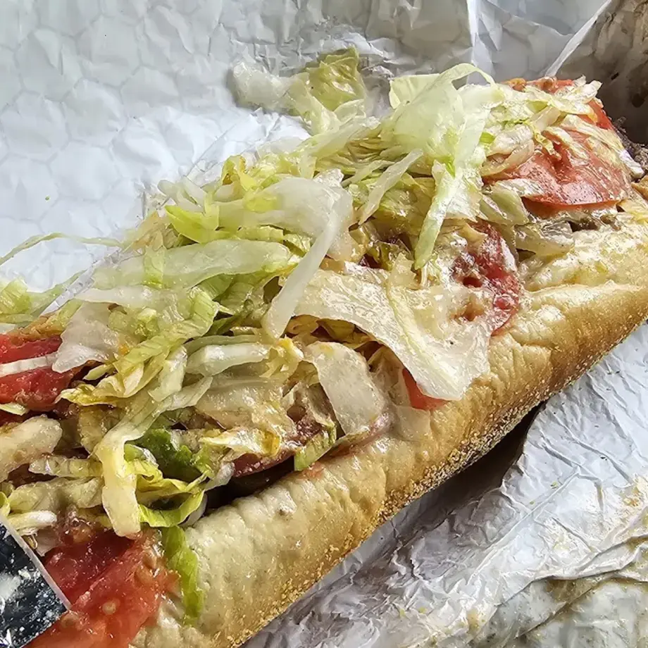 Dalessandro's Steaks