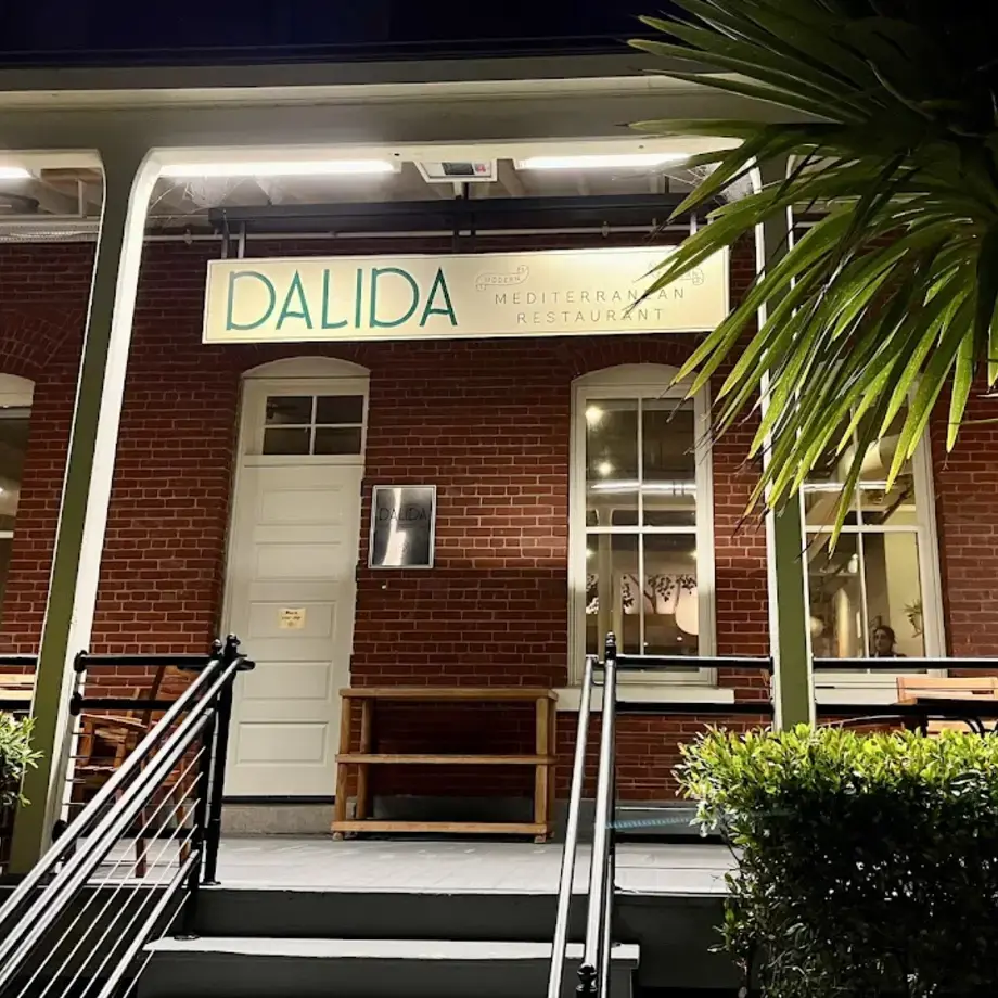 Dalida Restaurant
