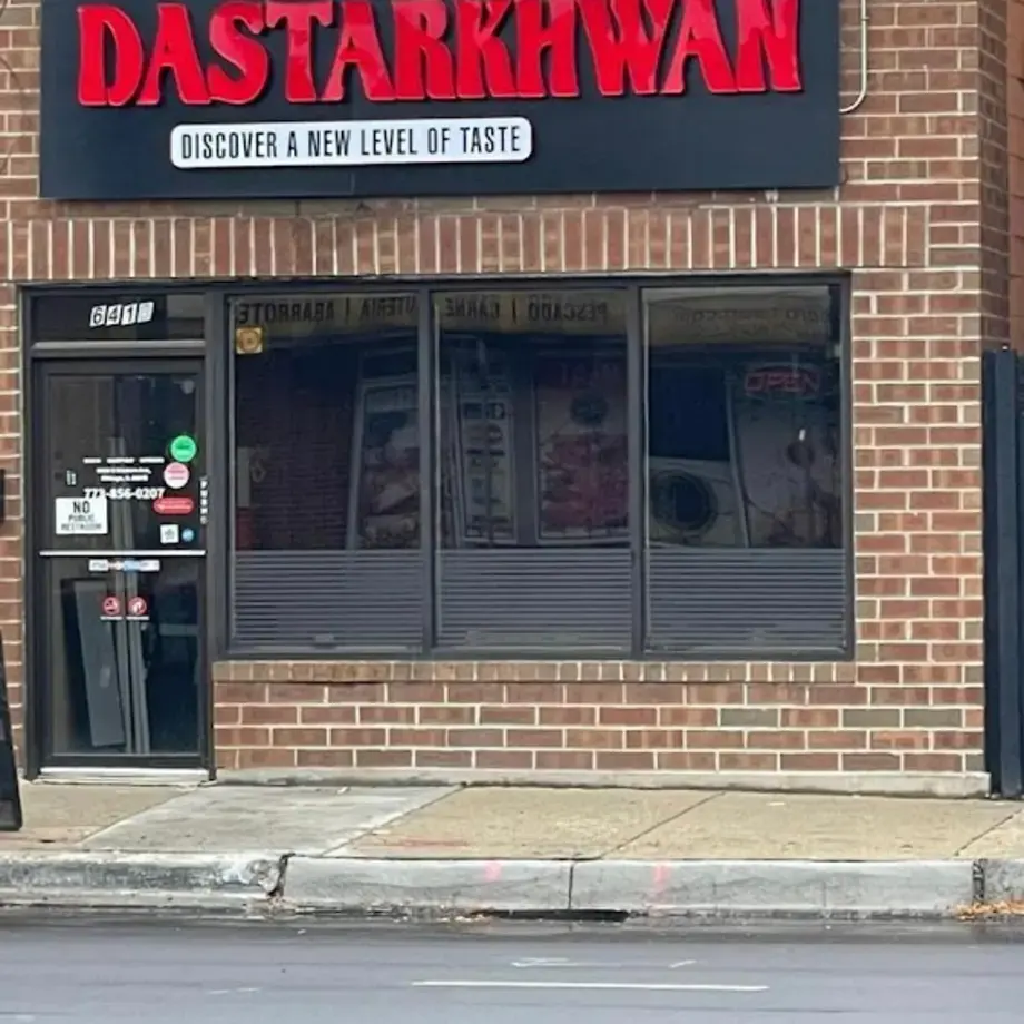 Dastarkhwan