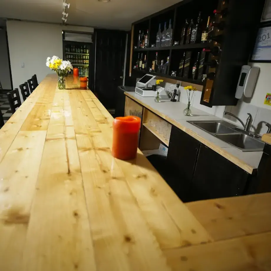 Delish Ethiopian Cuisine