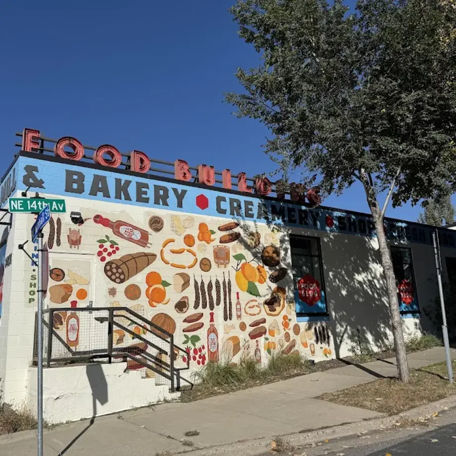 Diane's Place