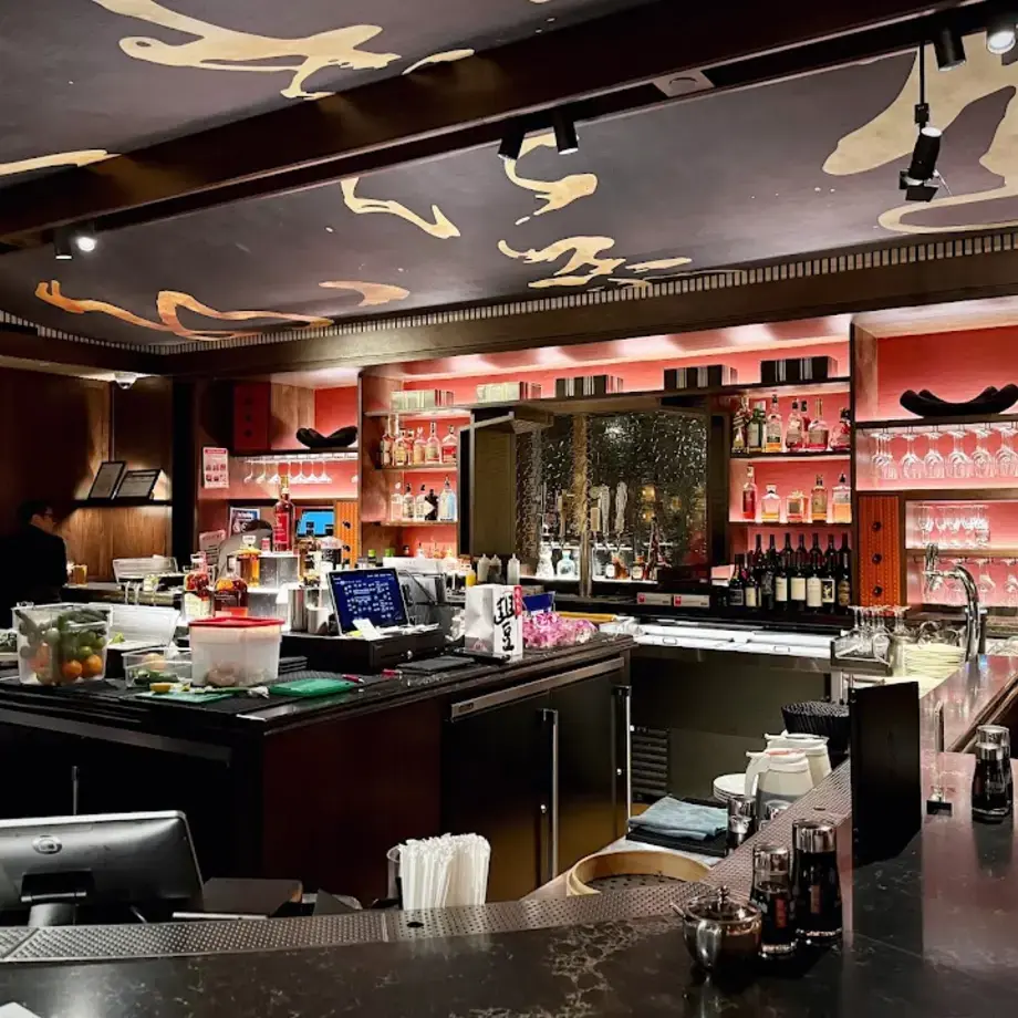 Din Tai Fung 鼎泰豐