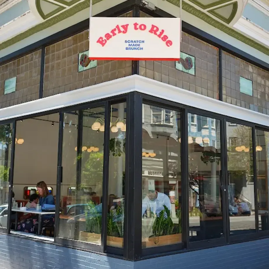 Early To Rise, Scratch Made Brunch