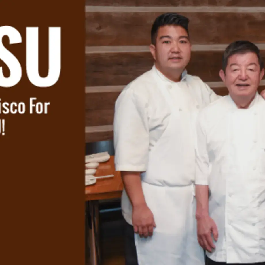 Ebisu Restaurant
