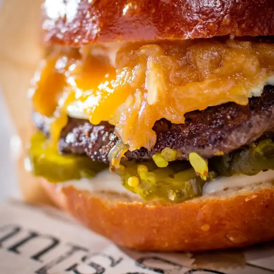 Eggslut