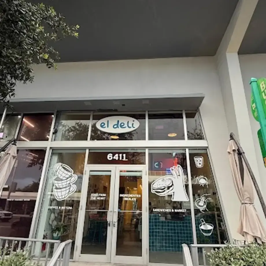 el deli