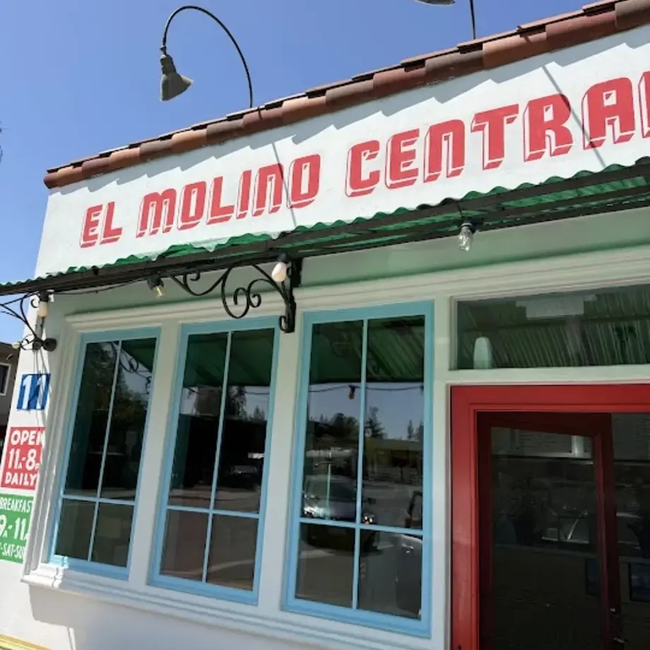 El Molino Central