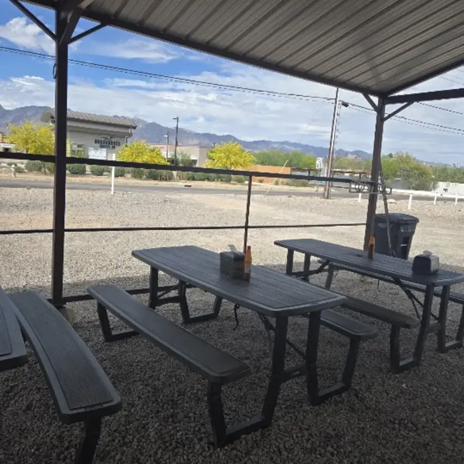 El Sinaloense Hot Dog Cart