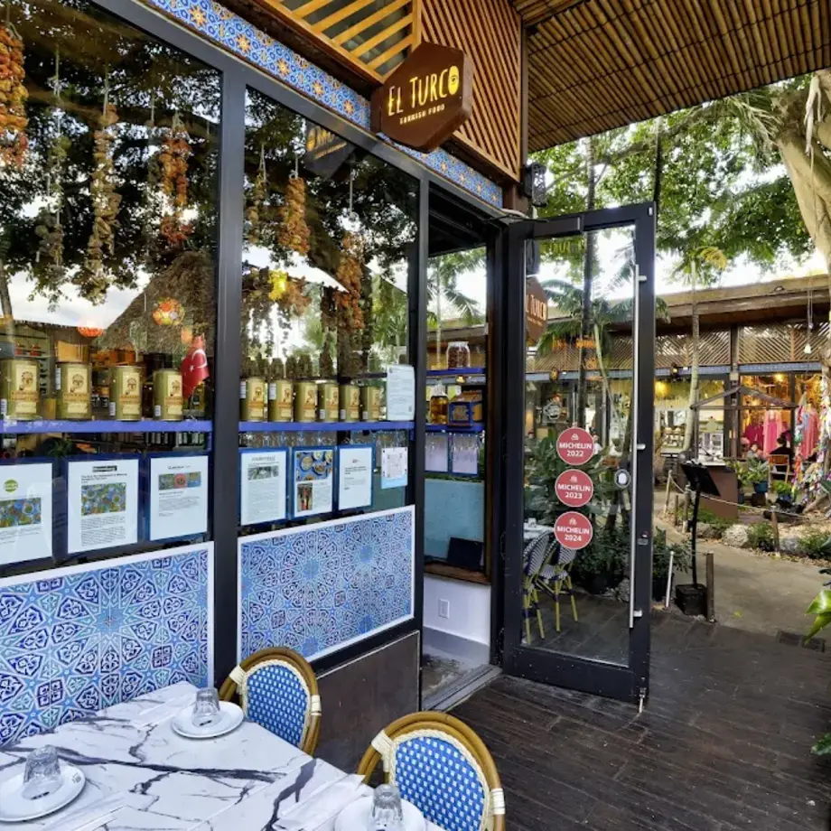 El Turco Upper Buena Vista