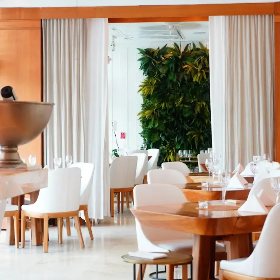 Elcielo Restaurant Miami