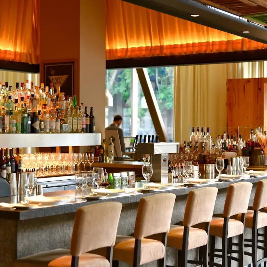 Ella Dining Room &amp; Bar