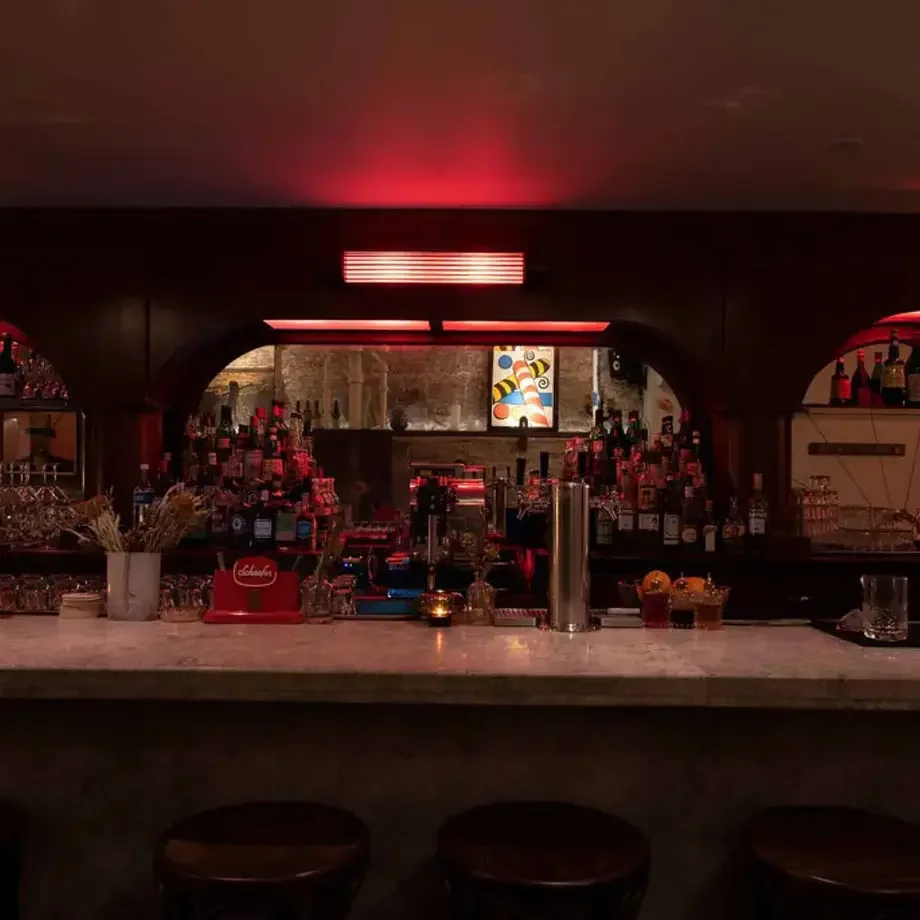 Emmett's on Grove